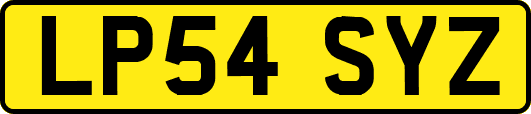 LP54SYZ
