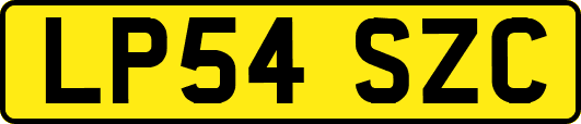 LP54SZC