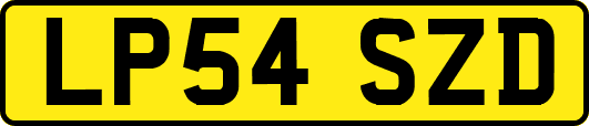 LP54SZD