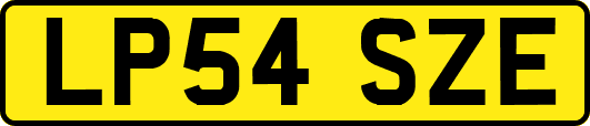 LP54SZE