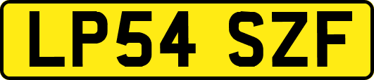 LP54SZF