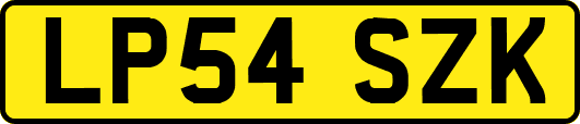 LP54SZK