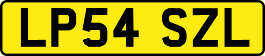 LP54SZL