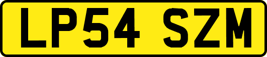 LP54SZM