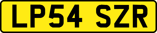 LP54SZR