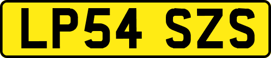 LP54SZS
