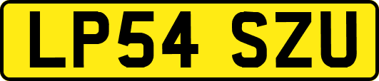 LP54SZU