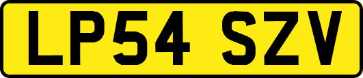 LP54SZV