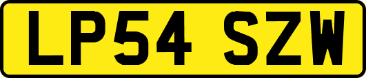 LP54SZW