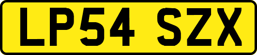 LP54SZX