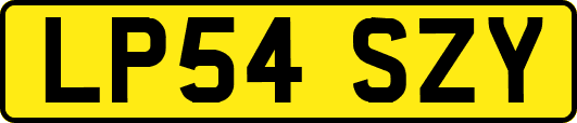 LP54SZY