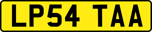 LP54TAA