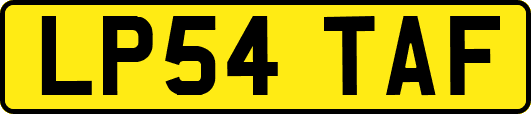 LP54TAF