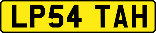 LP54TAH