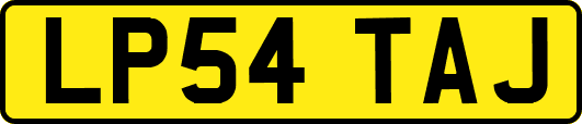 LP54TAJ