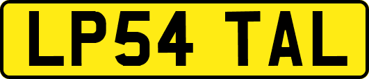 LP54TAL