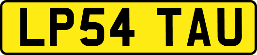 LP54TAU