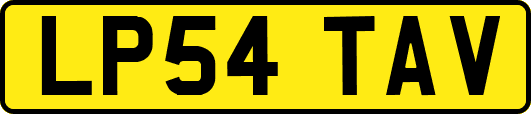 LP54TAV