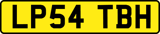 LP54TBH