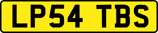 LP54TBS