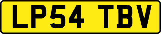 LP54TBV