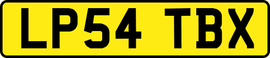 LP54TBX