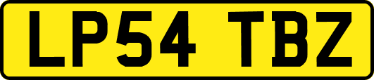 LP54TBZ