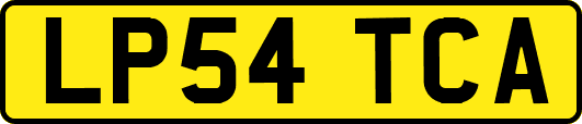 LP54TCA