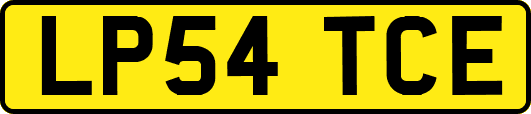 LP54TCE