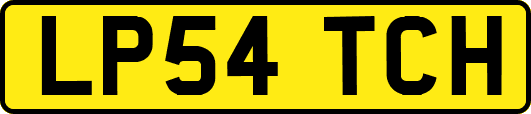 LP54TCH