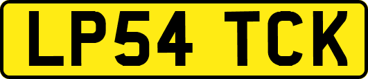 LP54TCK