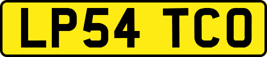 LP54TCO