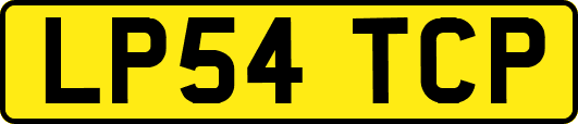 LP54TCP