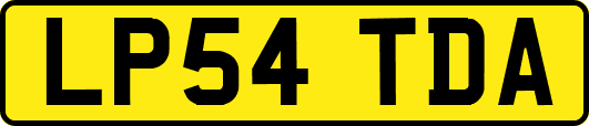 LP54TDA