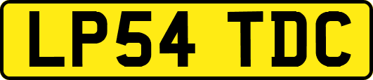 LP54TDC