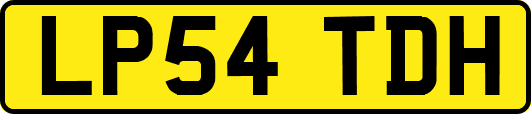 LP54TDH