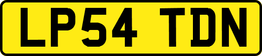 LP54TDN