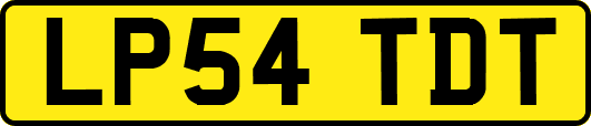 LP54TDT