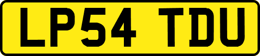 LP54TDU