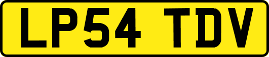 LP54TDV