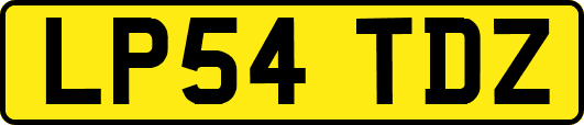 LP54TDZ