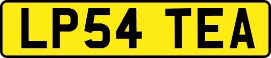 LP54TEA