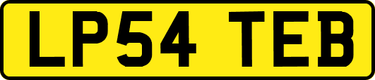 LP54TEB