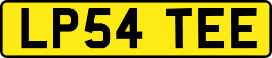 LP54TEE