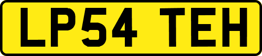 LP54TEH