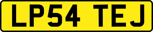 LP54TEJ