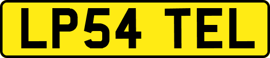 LP54TEL