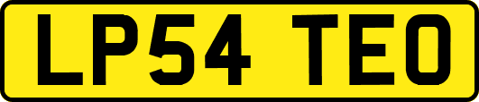 LP54TEO