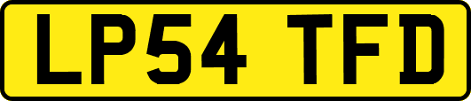 LP54TFD