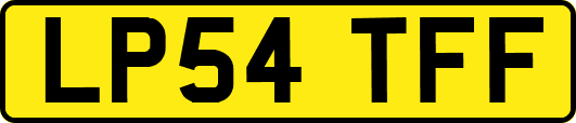 LP54TFF